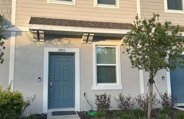 2053 VIEWFINDER STREET - 2053 Viewfinder Street, Poinciana, FL 34758