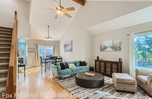 444 Grouse Ct. - 444 Grouse Court, Louisville, CO 80027