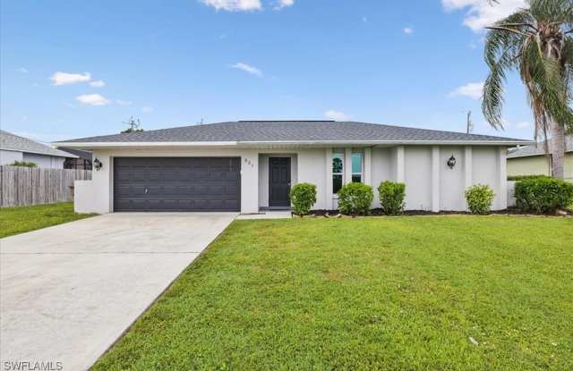 607 SW 26th Street photos photos