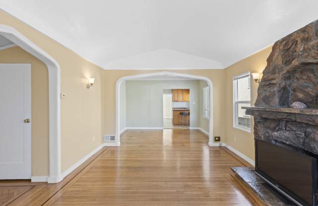 4807 Ygnacio Avenue - 4807 Ygnacio Avenue, Oakland, CA 94601