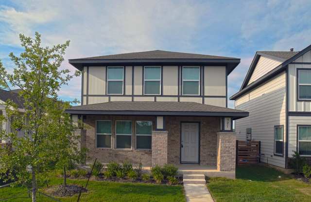 321 Keefer, Kyle, TX 78640 Gallery 1