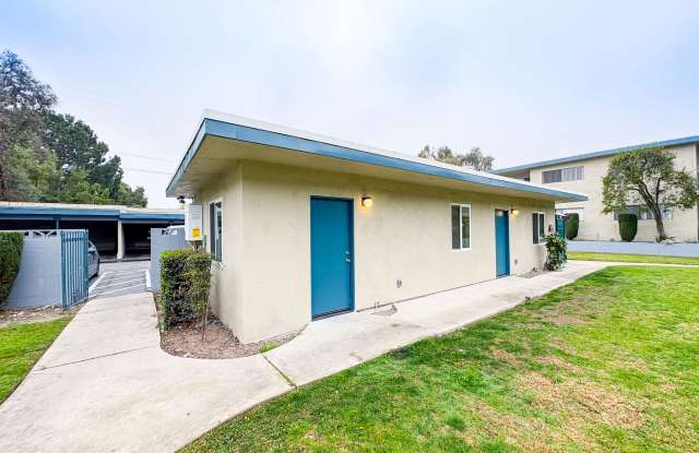 750 West Bonita Avenue photos photos