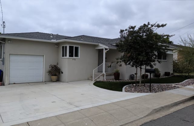 5726 58th Place - 5726 58th Place, San Diego, CA 92115