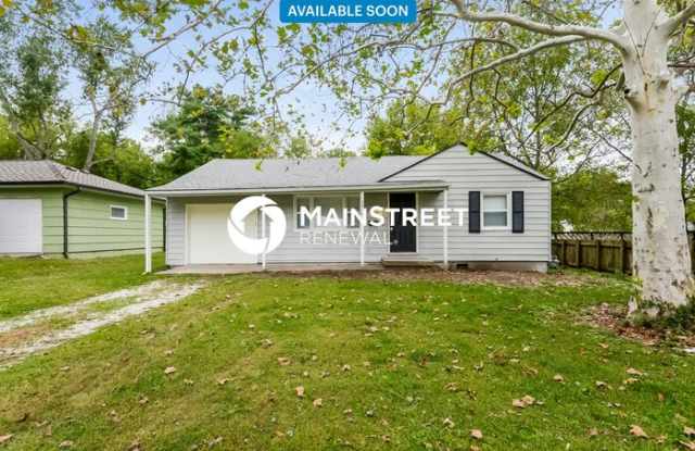 3032 South Scott Avenue photos photos