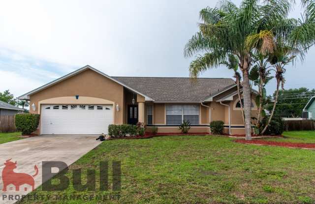 2412 Sweetwater Boulevard - 2412 Sweetwater Boulevard, St. Cloud, FL 34772
