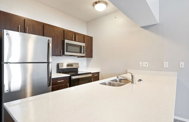Tides at Midtown Apartments photos photos