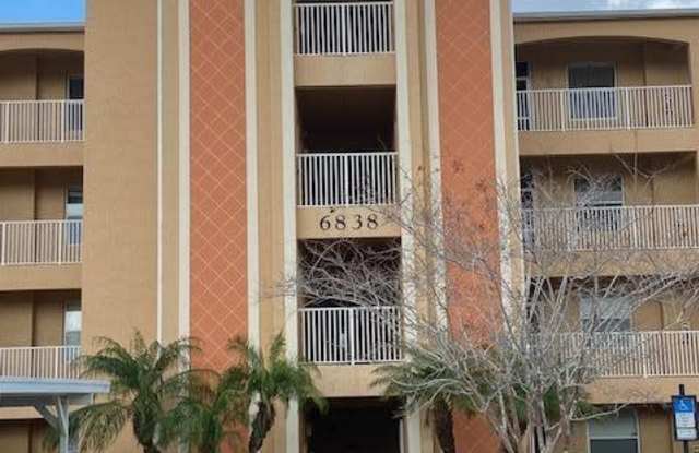 6838 Toland Drive #201 - 1 - 6838 Toland Drive, Viera West, FL 32940