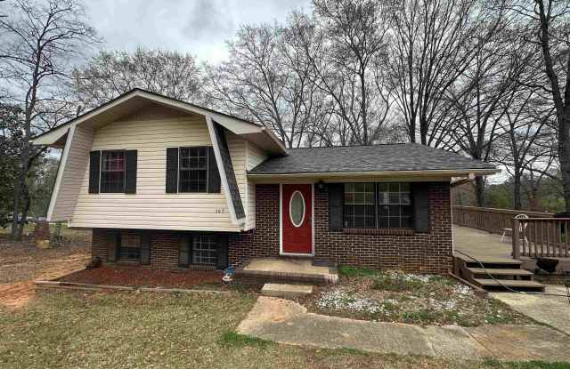 305 HARRIS AVENUE - 305 Harris Avenue, Adamsville, AL 35005