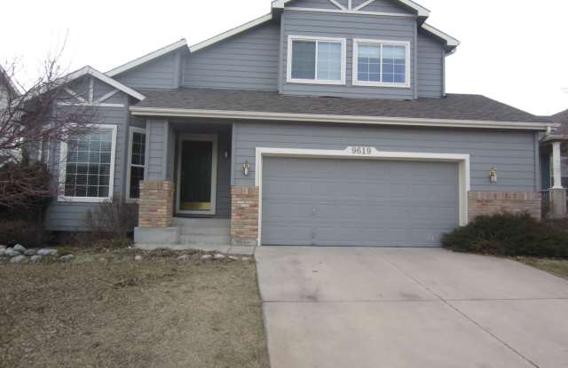 Gorgeous 5BD/4BA on Stoneglen Drive in Pine Creek - 9619 Stoneglen Drive, Colorado Springs, CO 80920 Gorgeous 5BD/4BA on Stoneglen Drive in Pine Creek - 9619 Stoneglen Drive, Colorado Springs, CO 80920