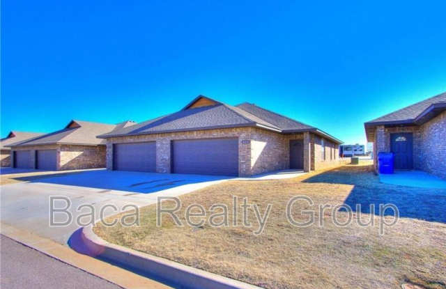 820 Aspen Drive - 820 Aspen Drive, Kingfisher County, OK 73750