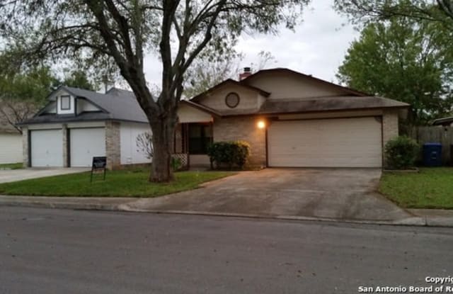 10154 WOODTRAIL - 10154 Woodtrail, San Antonio, TX 78250