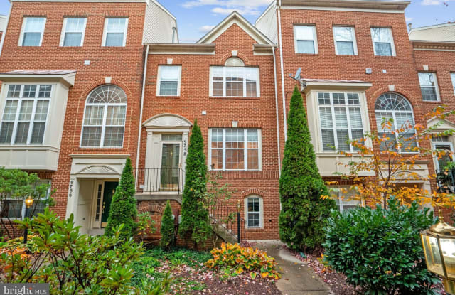 9758 ATHLETIC WAY - 9758 Athletic Way, Montgomery County, MD 20878