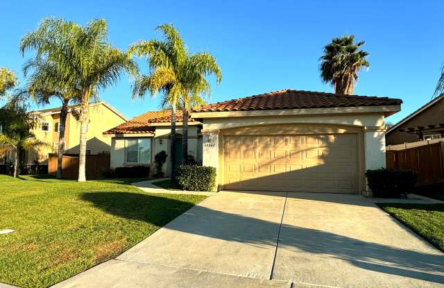 40269 Miklich Drive - 40269 Miklich Drive, Murrieta, CA 92563