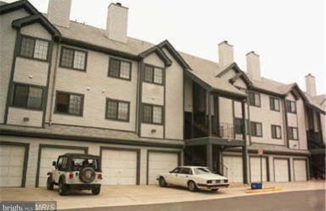 6004 ELLESMERE COURT - 6004 Ellesmere Court, Kingstowne, VA 22315