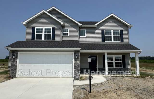 5312 Broad Fields Cove photos photos