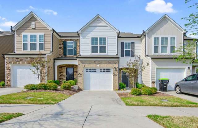 Roomy Townhome in RTP photos photos