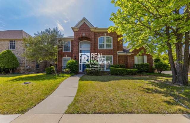 8817 Pocono Drive - 8817 Pocono Drive, Plano, TX 75025