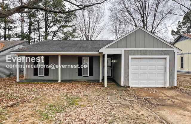 5733 Woodbourne Court - 5733 Woodbourne Court, Memphis, TN 38115