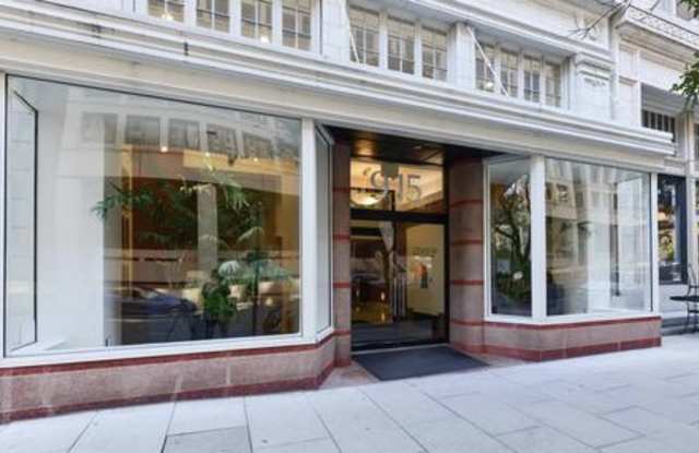 915 E Street Northwest photos photos