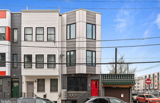 1416 PARRISH STREET photos photos