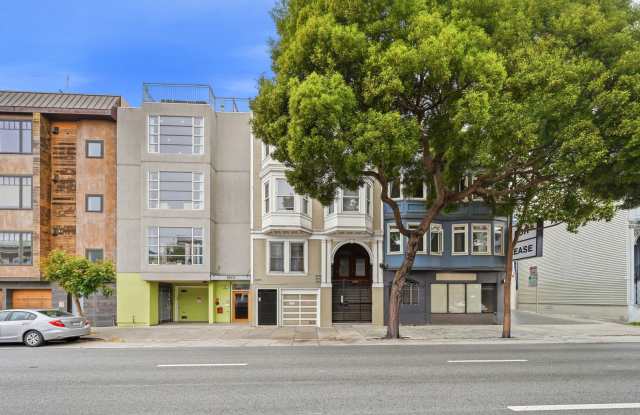 Lombard Street 1869-1873 Gallery 1