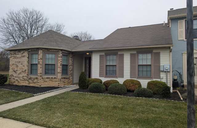 33 BANBURY CT. - 33 Banbury Court, Mercer County, NJ 08691