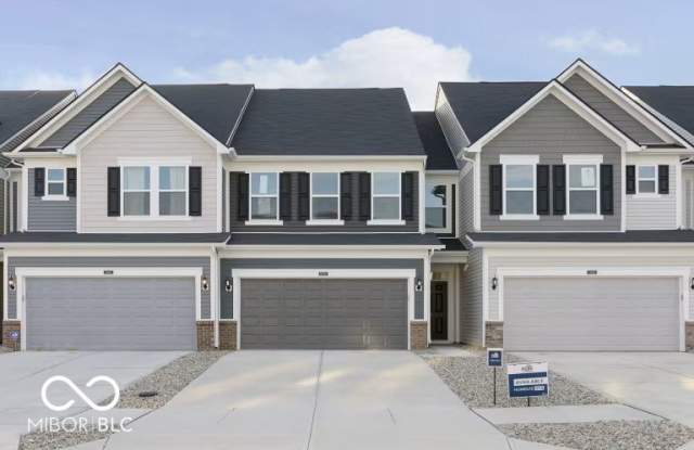 18661 Moray Street - 18661 Moray Street, Hamilton County, IN 46074