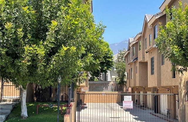 745 W Camino Real Avenue - 745 Camino Real Avenue, Arcadia, CA 91007