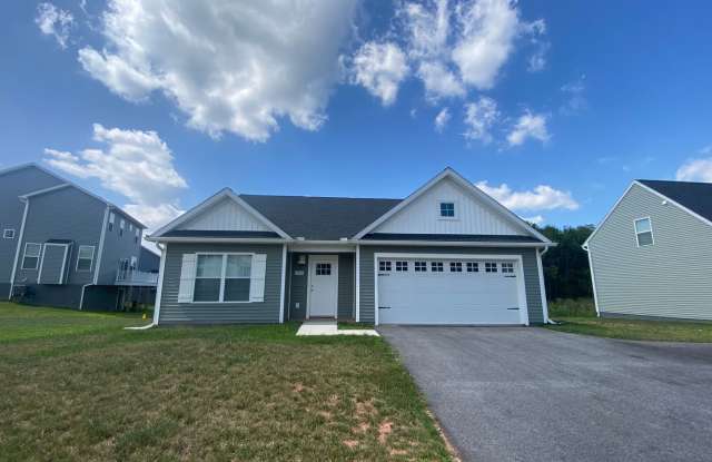 Beautiful 3 Bedroom, 2 Bath Home in Abbottstown, Pa!! photos photos