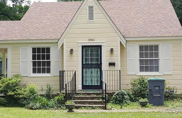 3581 Cowden Ave photos photos
