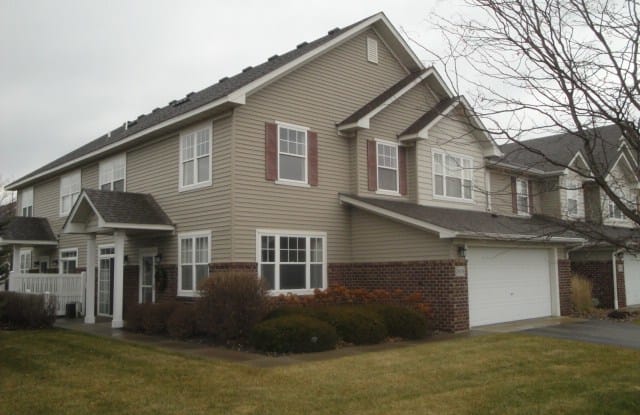 20456 Kensfield Trl - 20456 Kensfield Trail, Lakeville, MN 55044
