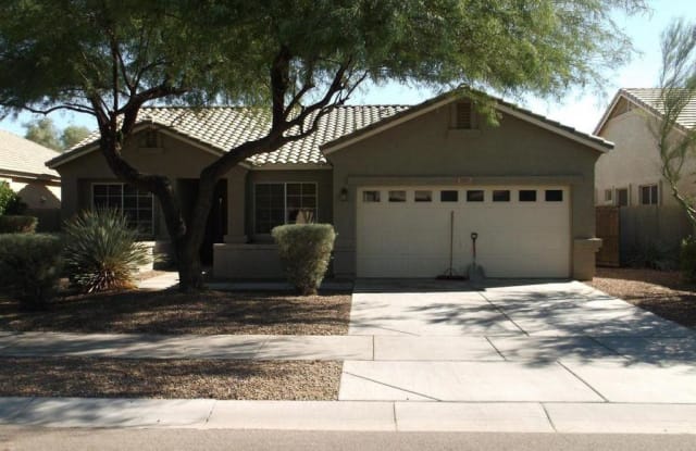 20915 E VIA DEL RANCHO -- - 20915 East via Del Rancho, Queen Creek, AZ 85142