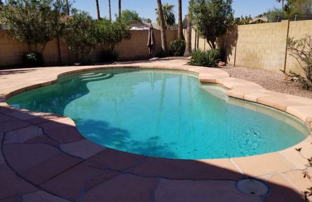 6750 S OAK Street - 6750 South Oak Street, Tempe, AZ 85283
