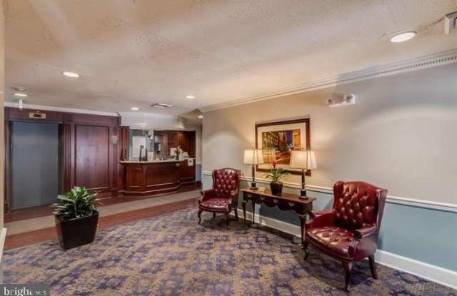 1101 SAINT PAUL Street unit: 301 photos photos