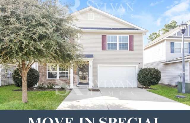 138 Whitton Court - 138 Whitton Court, Lexington County, SC 29073