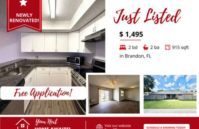 3202 Bloomingdale Villas Court -3202 Gallery 1