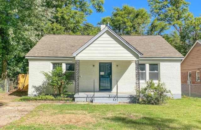 1654 East McLemore Avenue photos photos 1654 East McLemore Avenue photos photos