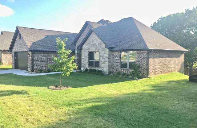 11248 Fox Trail - 11248 Fox Trl, Smith County, TX 75762