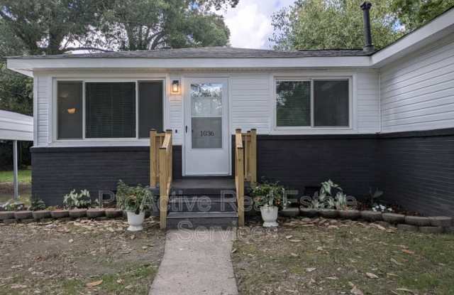 1036 Ivaloo St photos photos