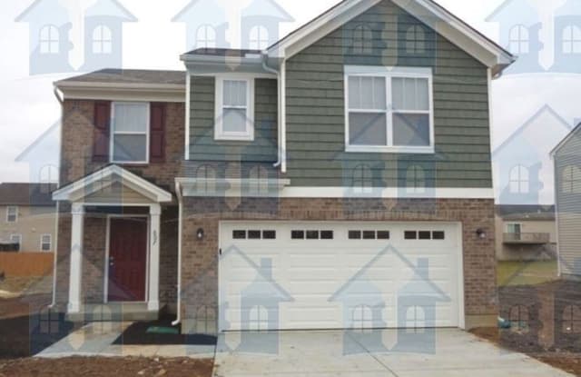 807 Prescot Circle, - 807 Prescot Circle, Trenton, OH 45067