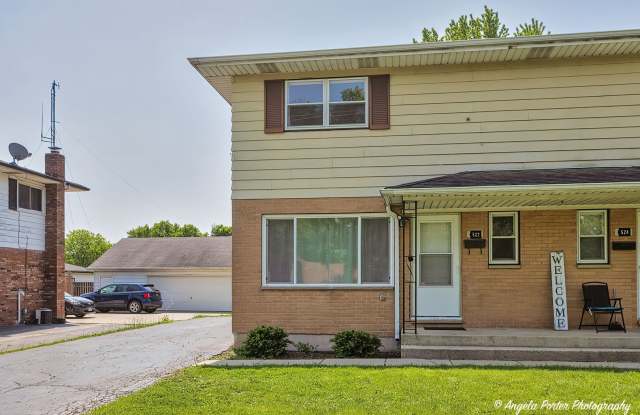 522 North Avenue photos photos