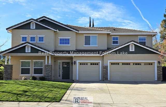 Coming Soon – Beautiful 5 Bedroom Home with Attached ADU | Designer Backyard | Folsom photos photos