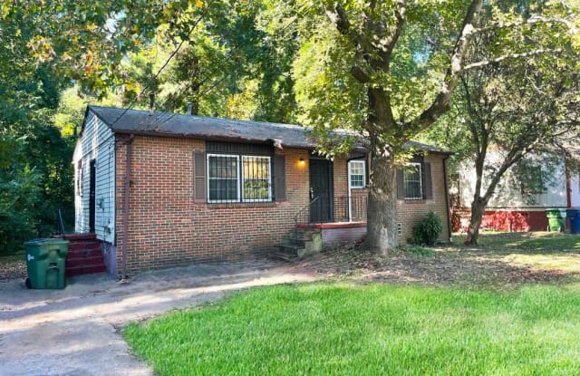 1230 Redford Dr SE - 1230 Redford Drive Southeast, Atlanta, GA 30315