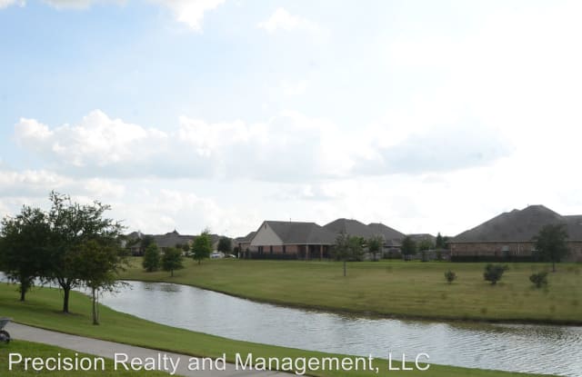 12227 W. Colony Shore Dr. - 12227 West Colony Shore Drive, Harris County, TX 77433