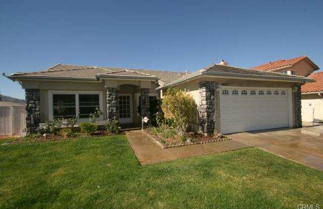 Beautiful Single Story 3 Bedroom Home in Vail Ranch with Gorgeous Views! photos photos
