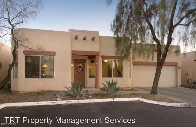 3711 N. BAY HORSE LOOP - 3711 North Bay Horse Loop, Tucson, AZ 85719