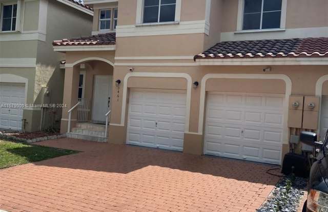 3461 SW 170th Ter - 3461 Southwest 170th Terrace, Miramar, FL 33027