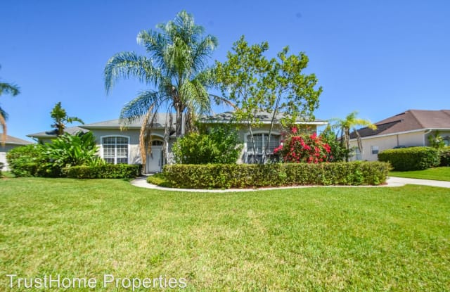 1910 Sir Lancelot Cir - 1910 Sir Lancelot Circle, St. Cloud, FL 34772