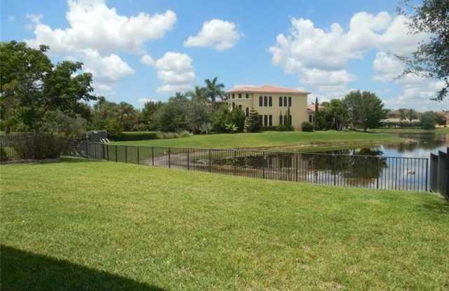 8117 Emerald Ave - 8117 Emerald Avenue, Parkland, FL 33076