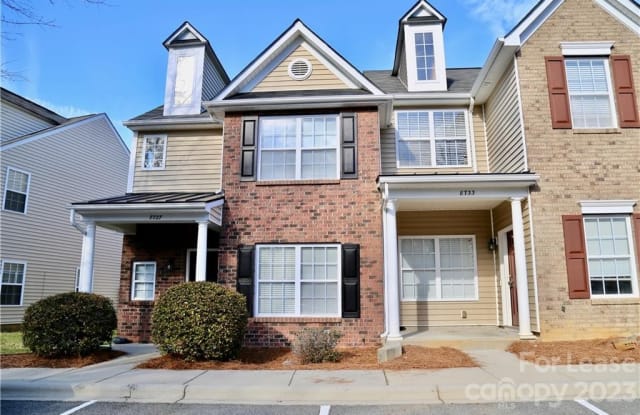 8727 Wandering Creek Way - 8727 Wandering Creek Way, Mecklenburg County, NC 28227